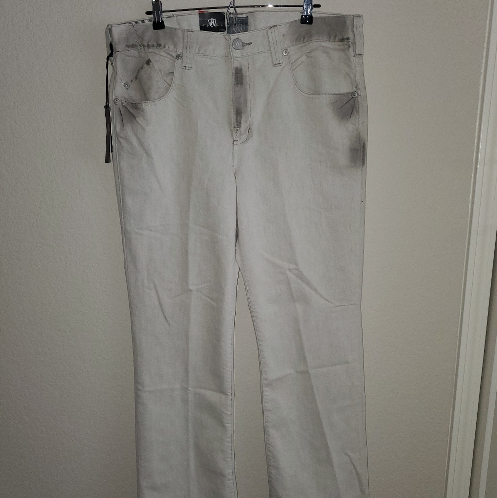 Rock & Republic Mens Jeans